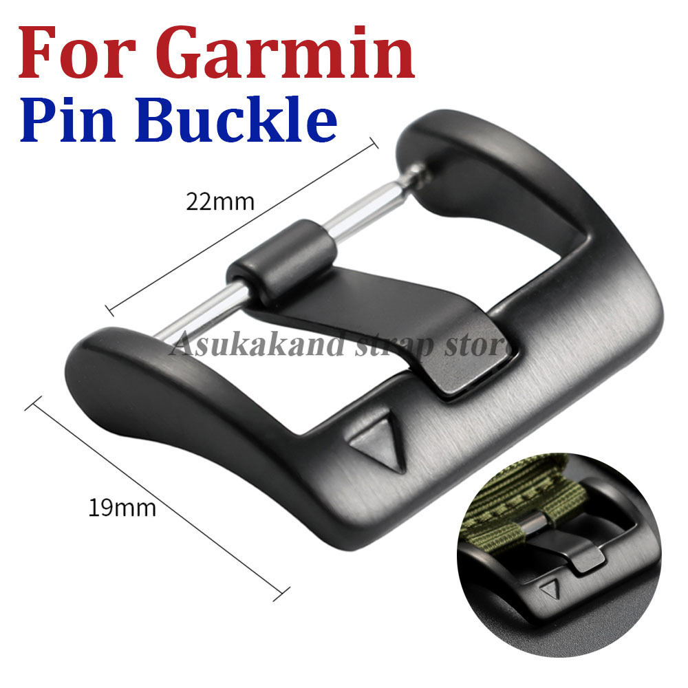 Black Stainless Steel Watch Bu - Silicone Watch Band 22Mm 评论和价格