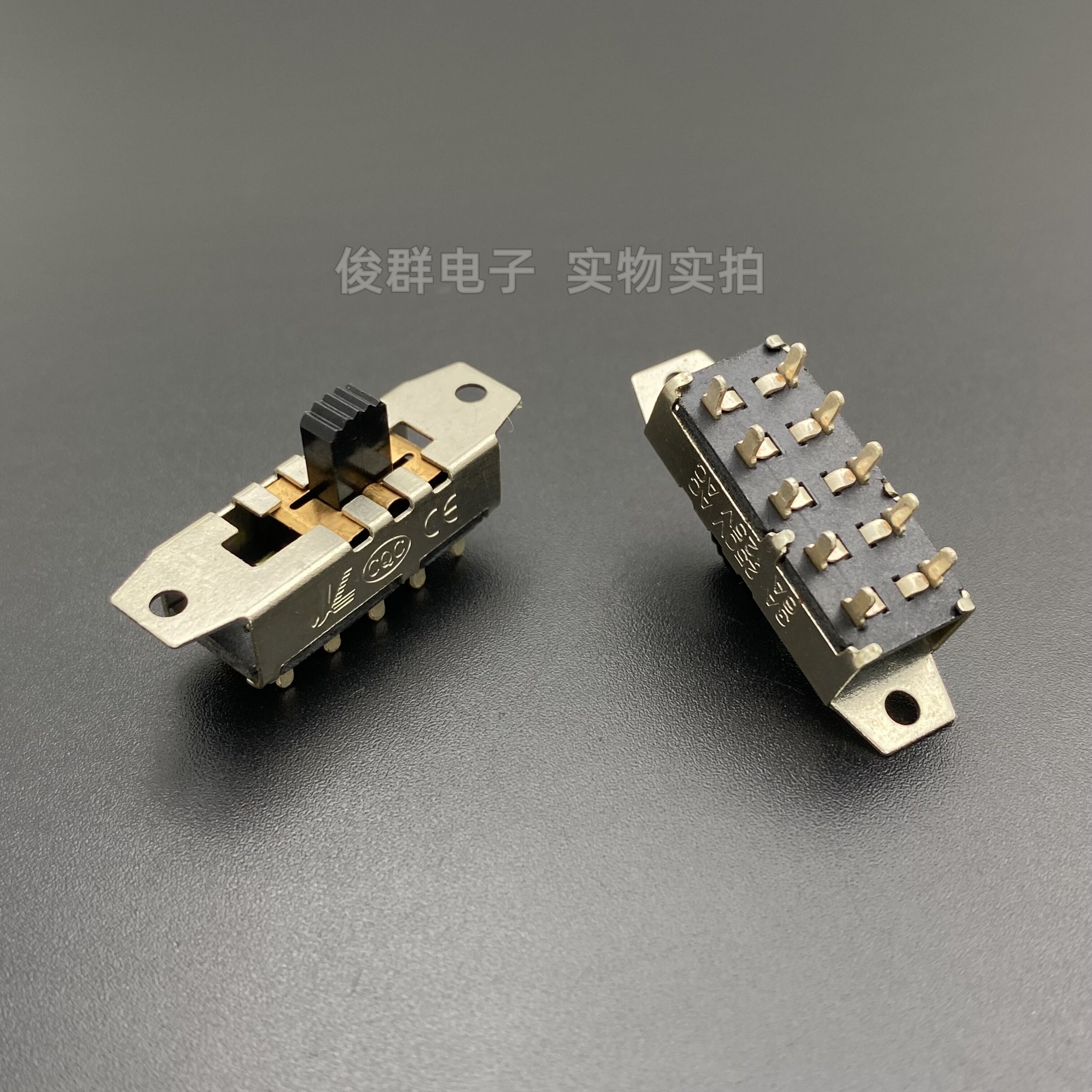 10pcs/ SS-24H06 G7 sliding tog - Buckle Pin Ss 评论和价格