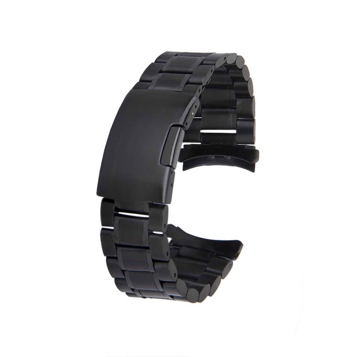 2Pcs Stainless Steel Watch Ban - Curved Spring Bar 评论和价格