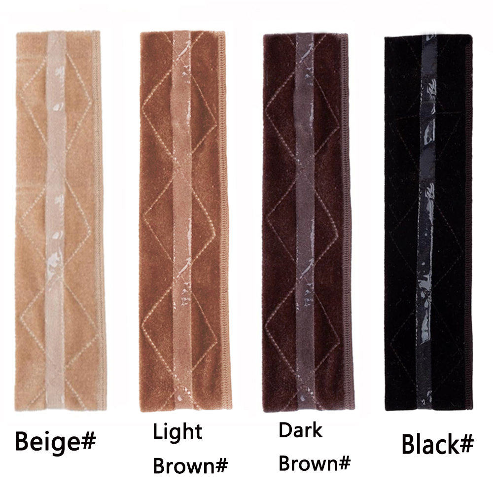 Adjustable Wig Grip Band for L - Silicone Band Women 评论和价格