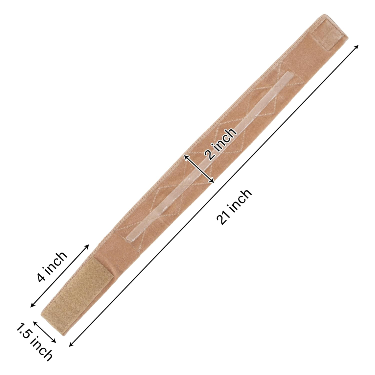 Adjustable Wig Grip Band for L - Silicone Band Women 评论和价格