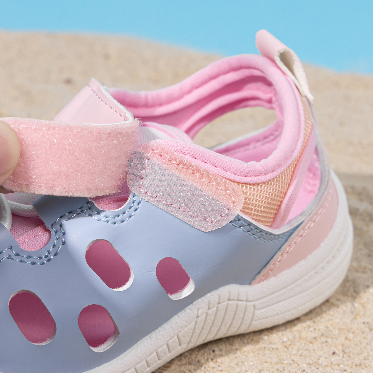 Toddler Little Kid Boys & Girl - Sport Loop Velcro 评论和价格