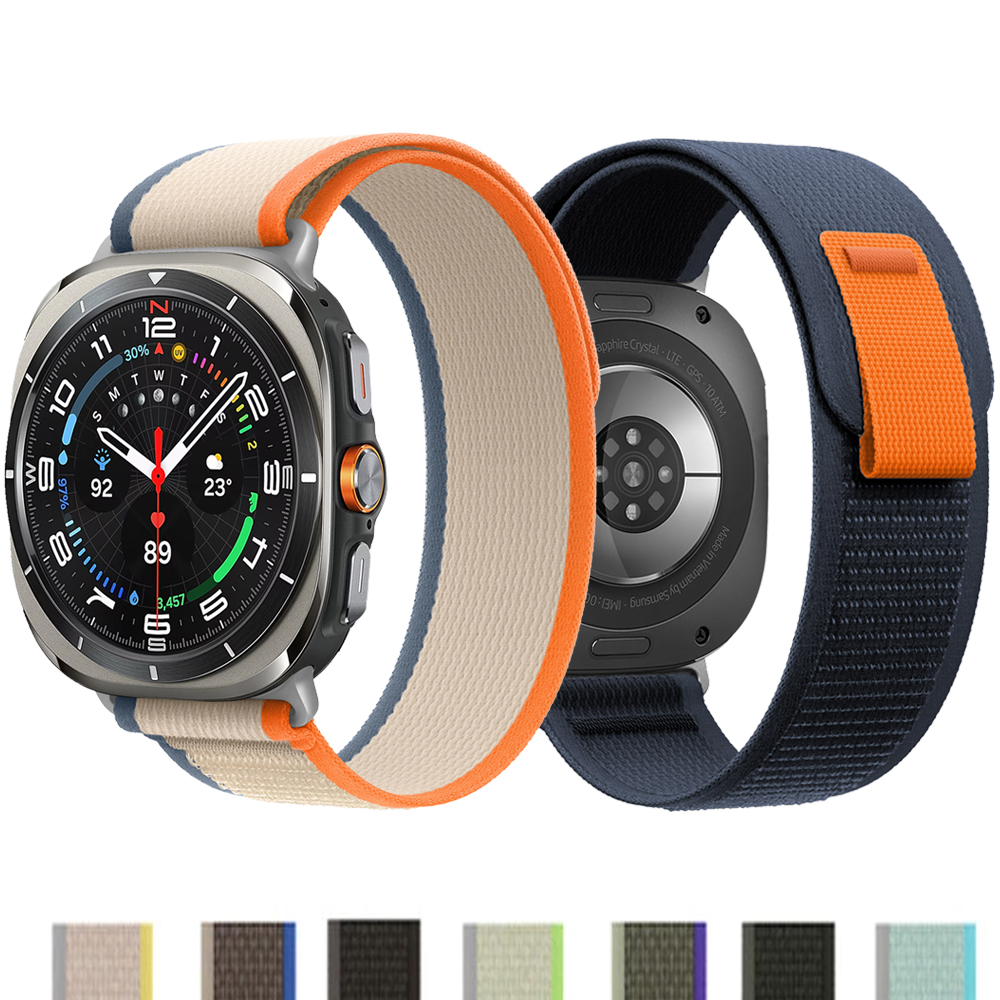 Trail Loop For Samsung Galaxy  - Sport Loop Velcro 评论和价格