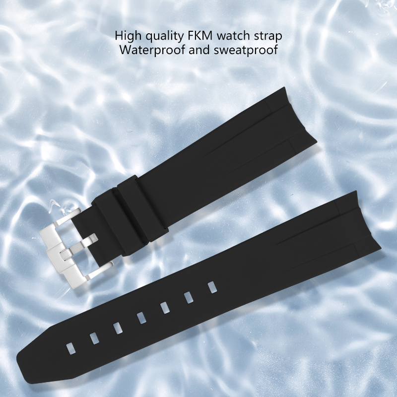 For Rolex Submariner vintage s - Tropic Strap Vintage 评论和价格