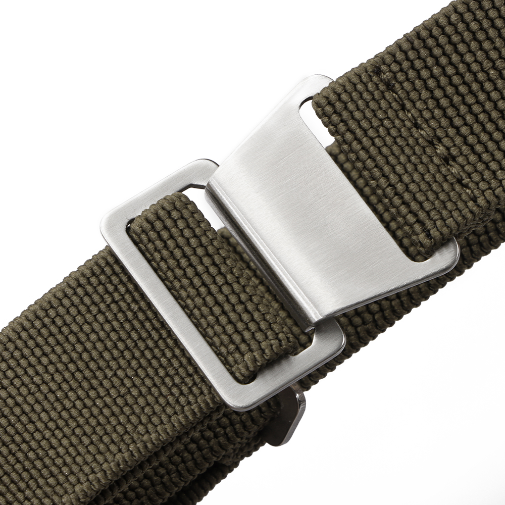 Elastic Watch Strap 18mm 20mm  - Parachute Strap Elastic 评论和价格