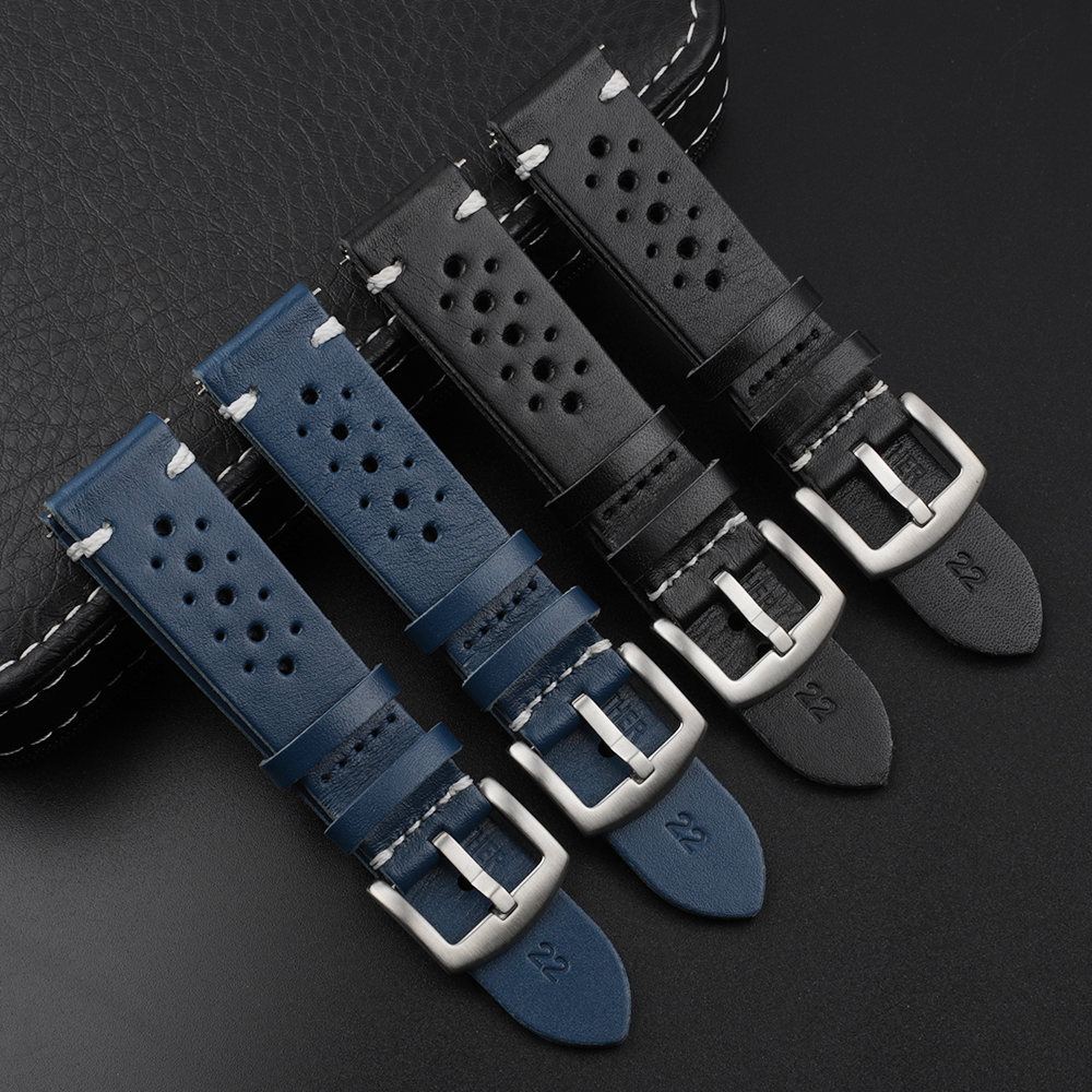 Premium Vintage Genuine Leathe - Tropic Strap Vintage 评论和价格