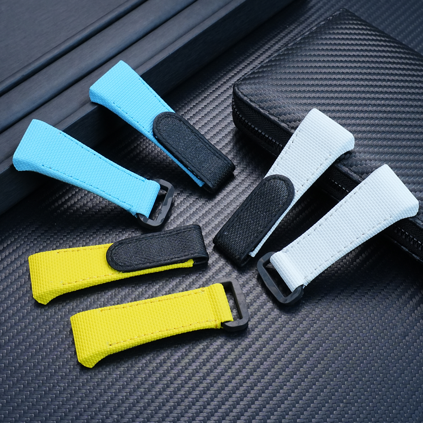 For Franck Muller V45 Fluororu - Leather Strap Quick Release 评论和价格