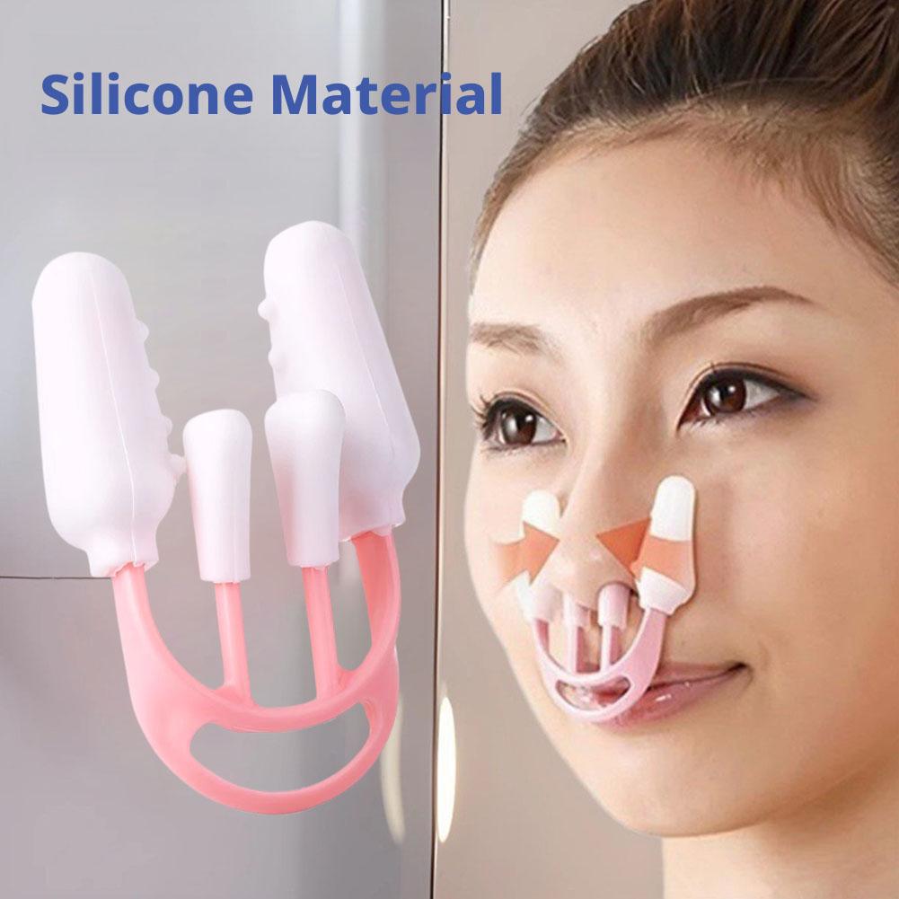 A Painless Nose Bridge Correct - Curved Spring Bar 评论和价格