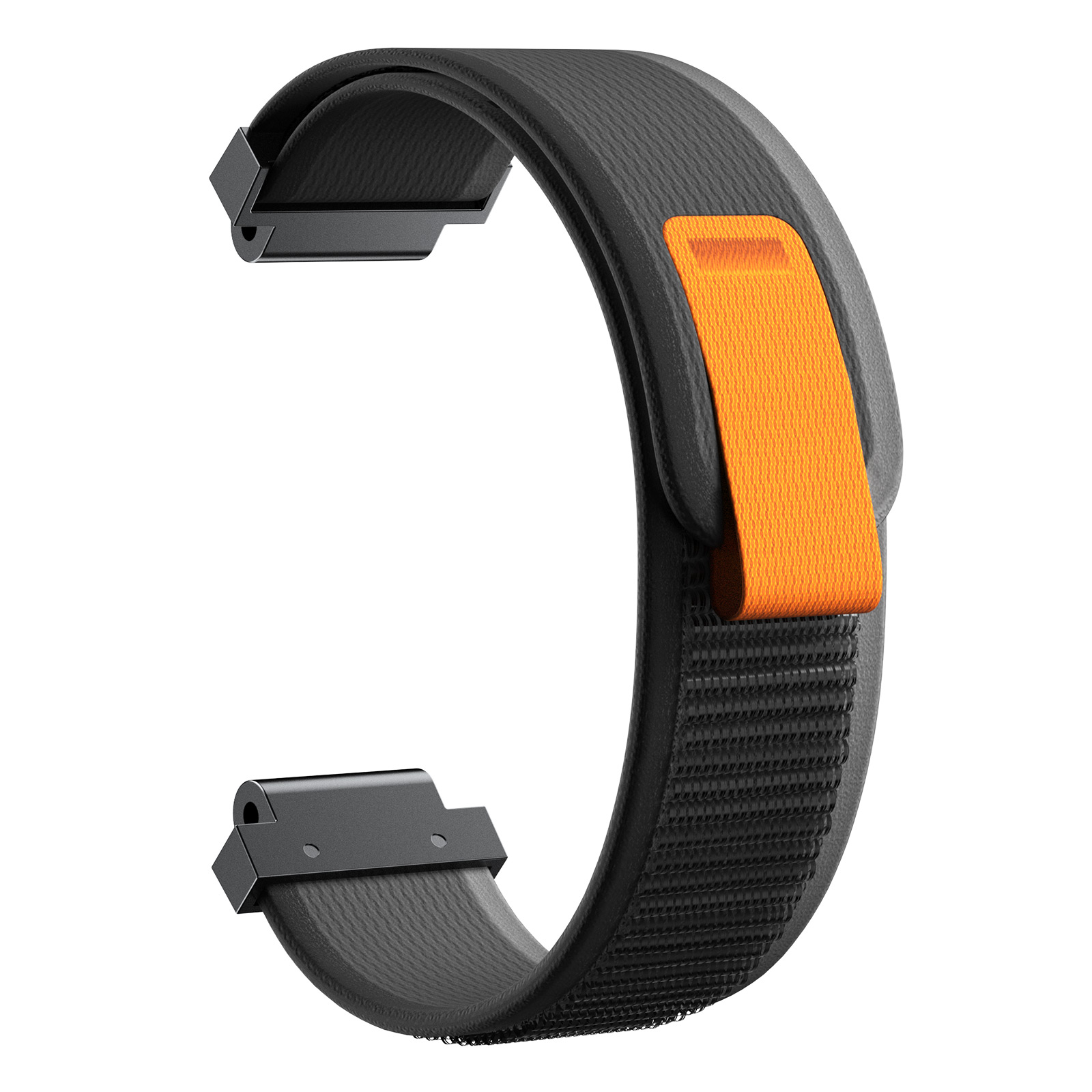New Sports Nylon Loop Strap Fo - Sport Loop Velcro 评论和价格
