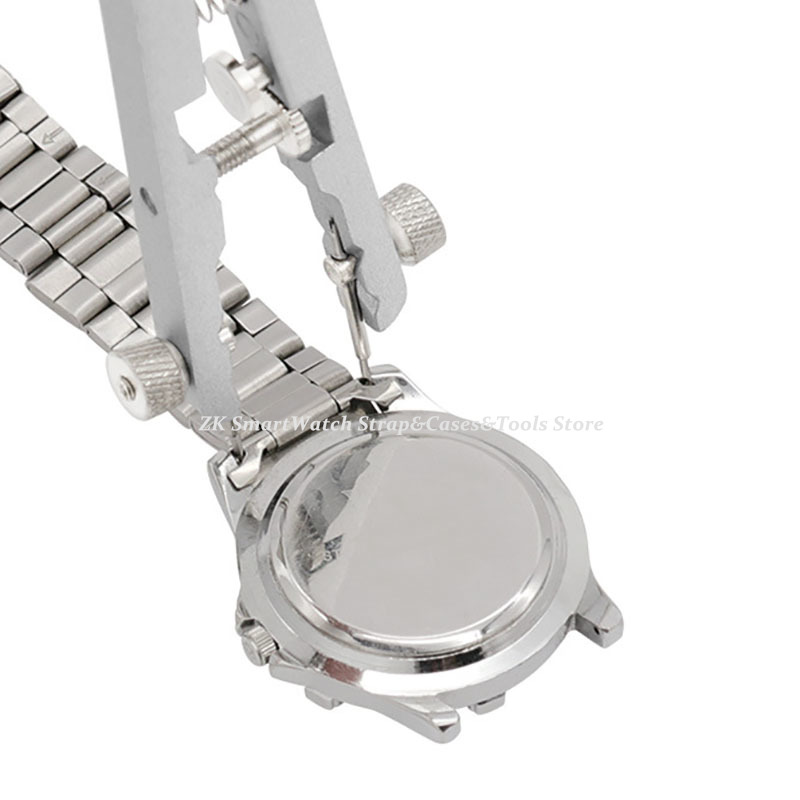 6825 Watch Pliers Watch Spring - Spring Bar Tool Set 评论和价格