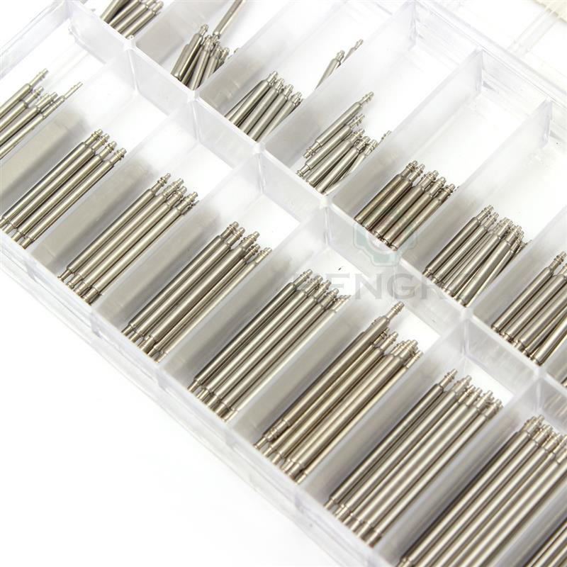270pcs/Set Watch Accessories W - Spring Bar Tool Set 评论和价格