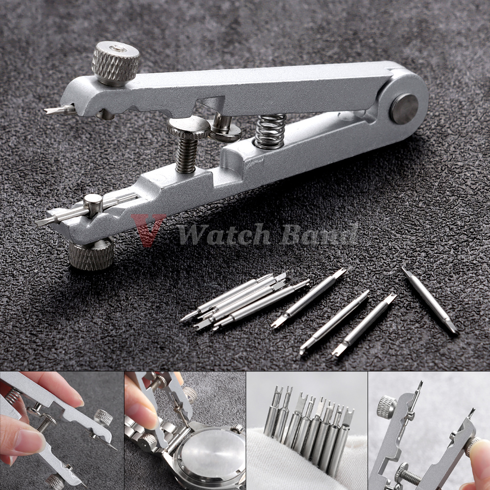 Watch Spring Bar Plier Tool Ki - Spring Bar Tool Set 评论和价格