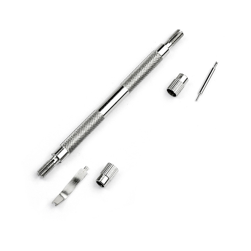 Double-ended watch Repair Fork - Spring Bar Tool Set 评论和价格