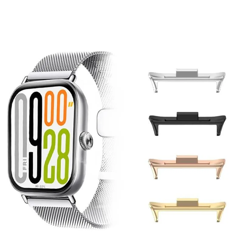 For Xiaomi Mi Band 9 8 Pro Red - Silicone Watch Band 22Mm 评论和价格