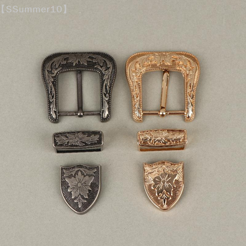 【SSummer10】Vintage European &  - Buckle Pin Ss 评论和价格