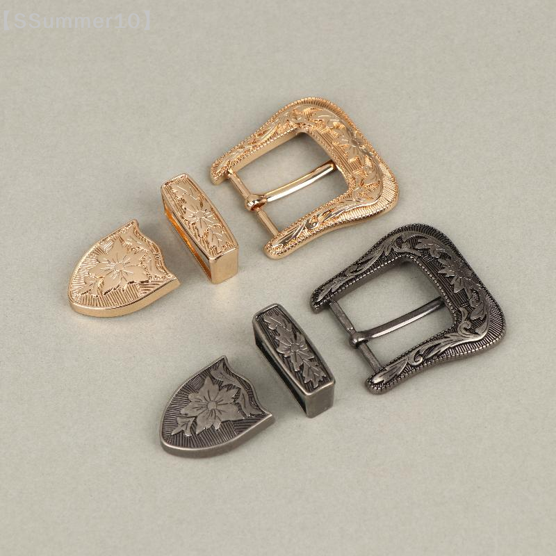 【SSummer10】Vintage European &  - Buckle Pin Ss 评论和价格