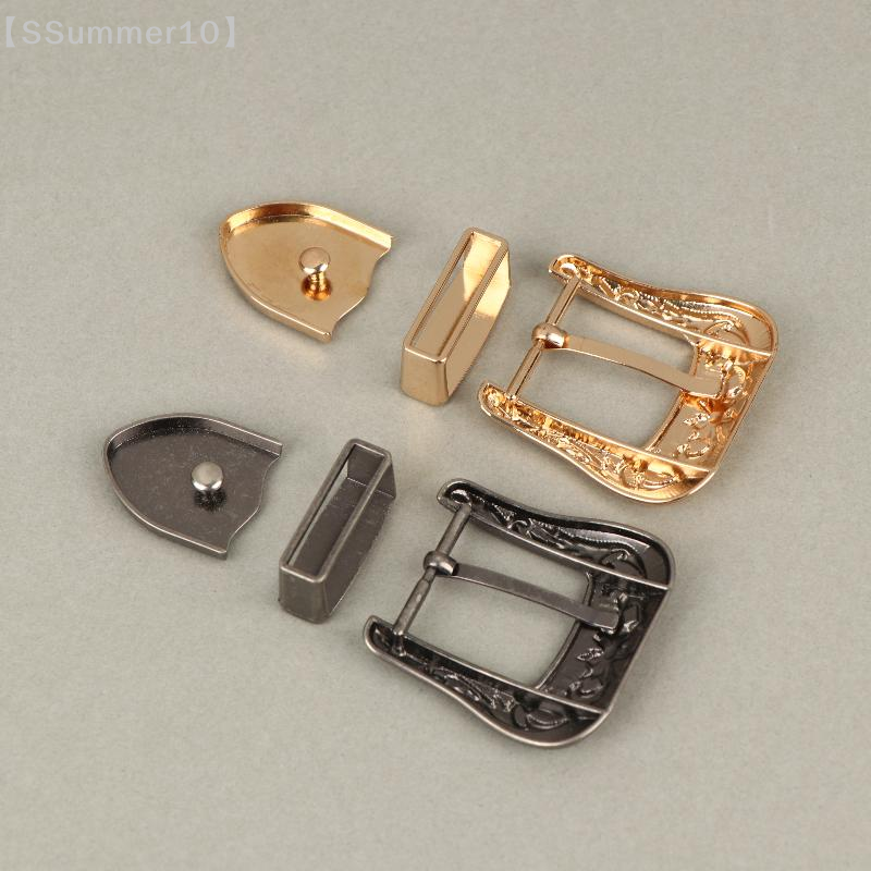 【SSummer10】Vintage European &  - Buckle Pin Ss 评论和价格