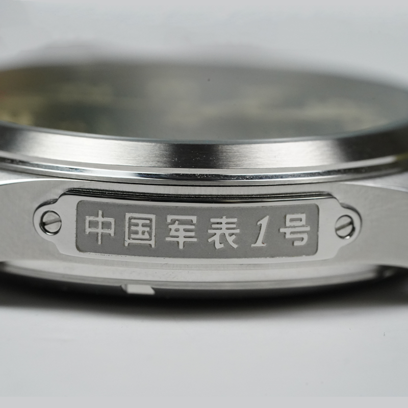 Seagull Watch Nylon Canvas Str - Canvas Strap Watch 评论和价格