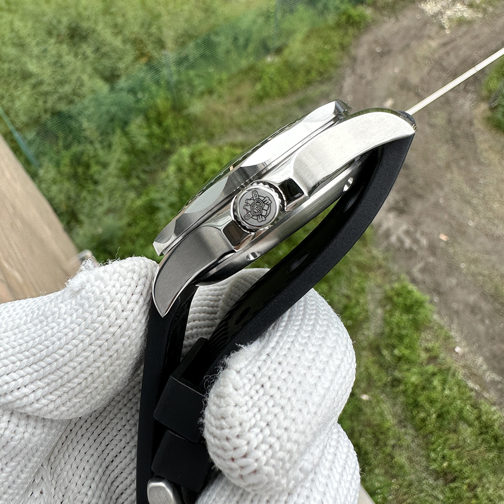 STEELDIVE SD1957 New Strap 42M - Tropic Strap Vintage 评论和价格