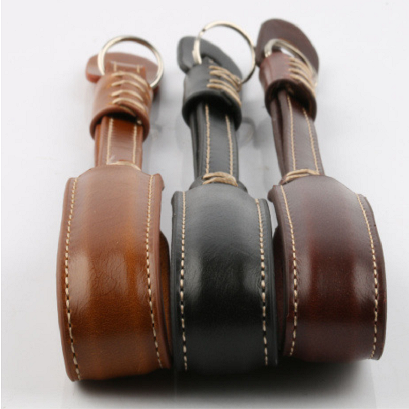 Quick Release Camera Wrist Str - Leather Strap Quick Release 评论和价格