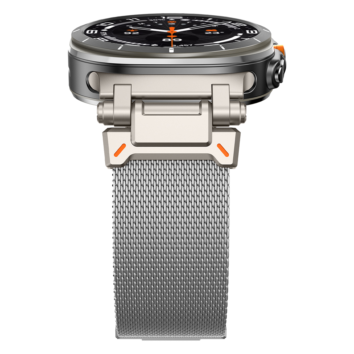 Explorer Milanese Magnetic Str - Milanese Loop Magnetic 评论和价格