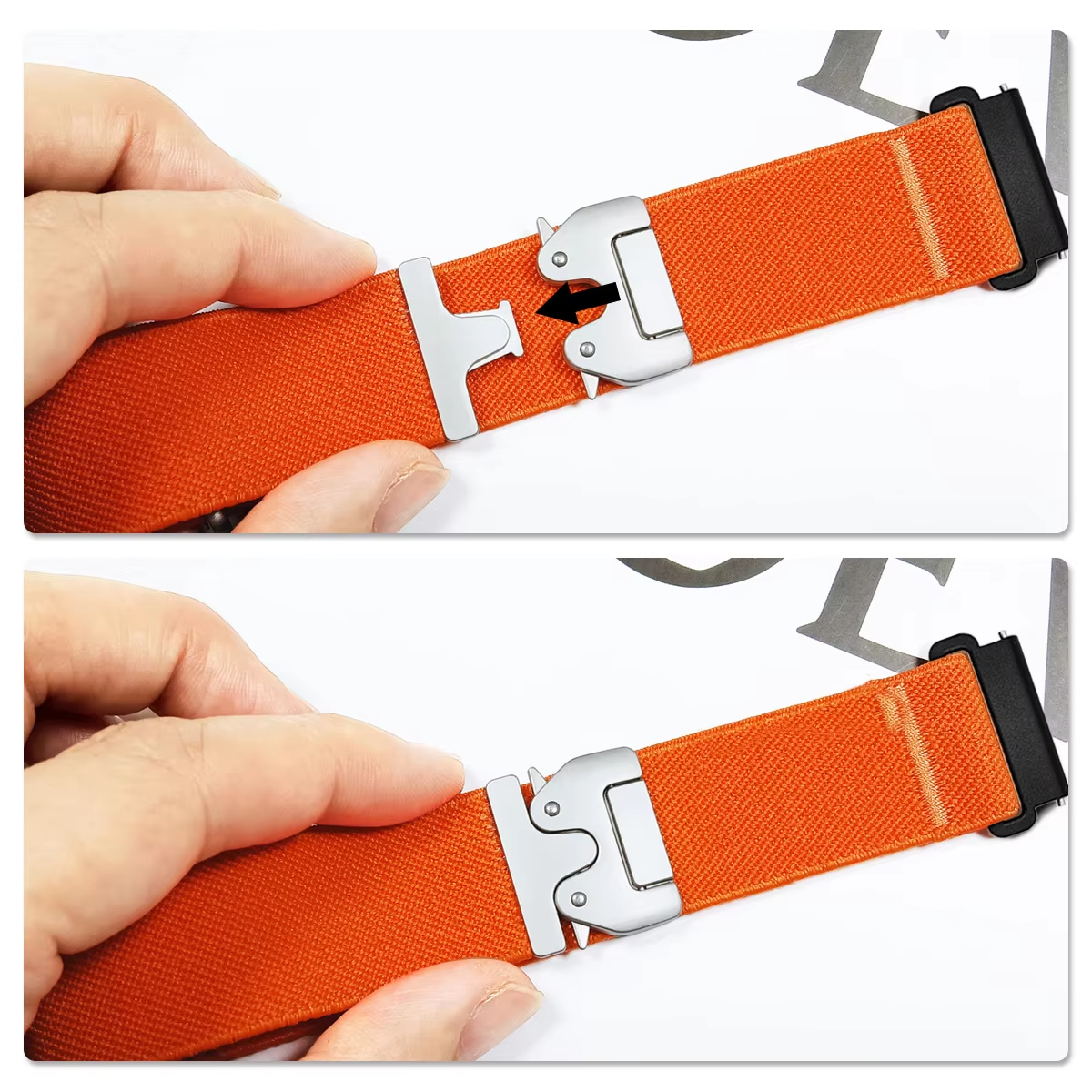 2PCS Parachute Straps for Sams - Parachute Strap Elastic 评论和价格