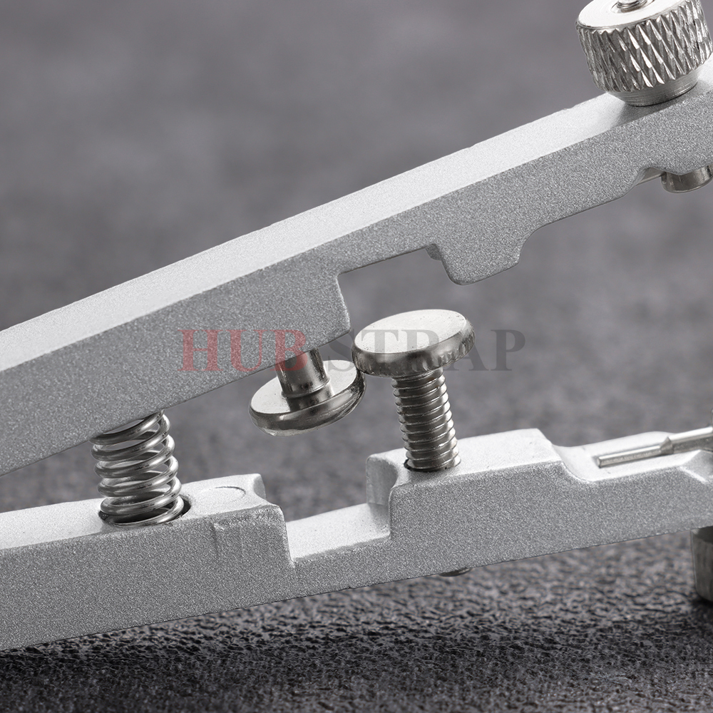 Watchband Opener Replace 6825  - Spring Bar Tool Set 评论和价格