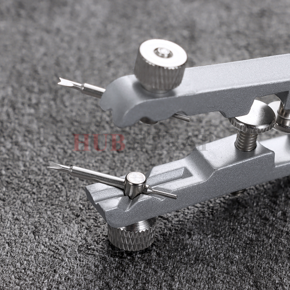Watchband Opener Replace 6825  - Spring Bar Tool Set 评论和价格