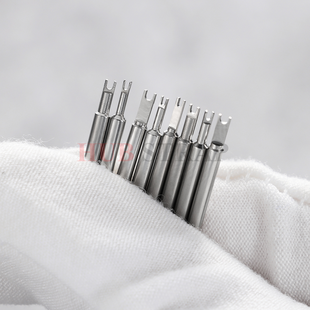 Watchband Opener Replace 6825  - Spring Bar Tool Set 评论和价格