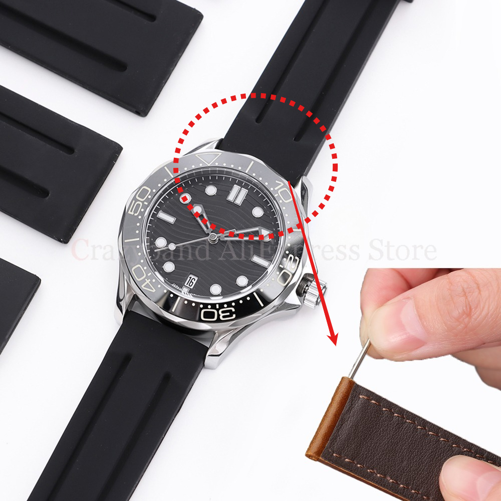 20pcs Metals Watch Band Pins 1 - Spring Bar Tool Set 评论和价格