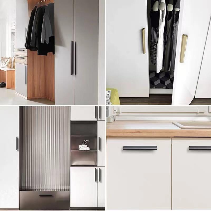 80-1200mm New Curved Cabinet H - Curved Spring Bar 评论和价格