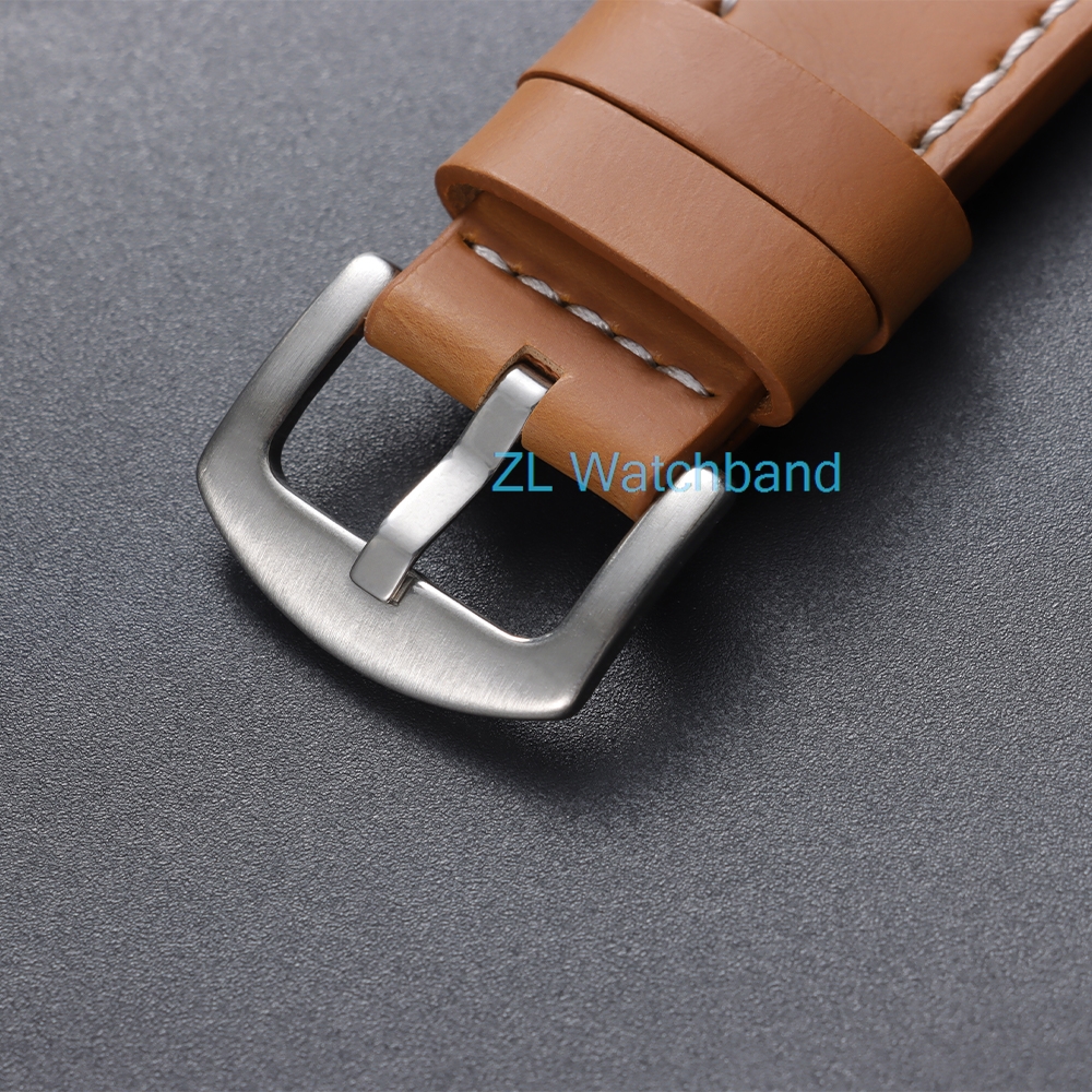 Vintage Leather Watch Band for - Tropic Strap Vintage 评论和价格