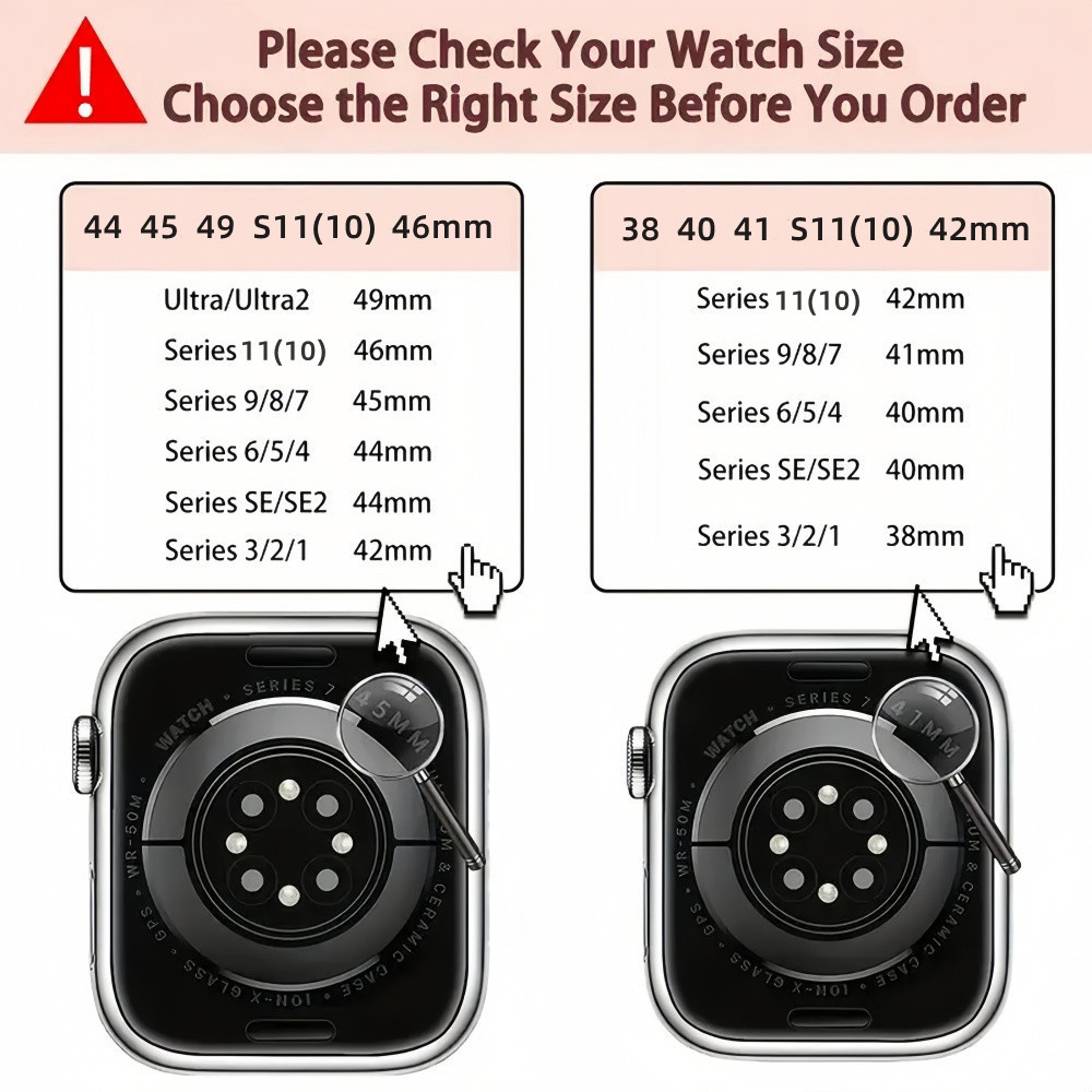 Nylon Sport Strap for Apple Wa - Sport Loop Velcro 评论和价格