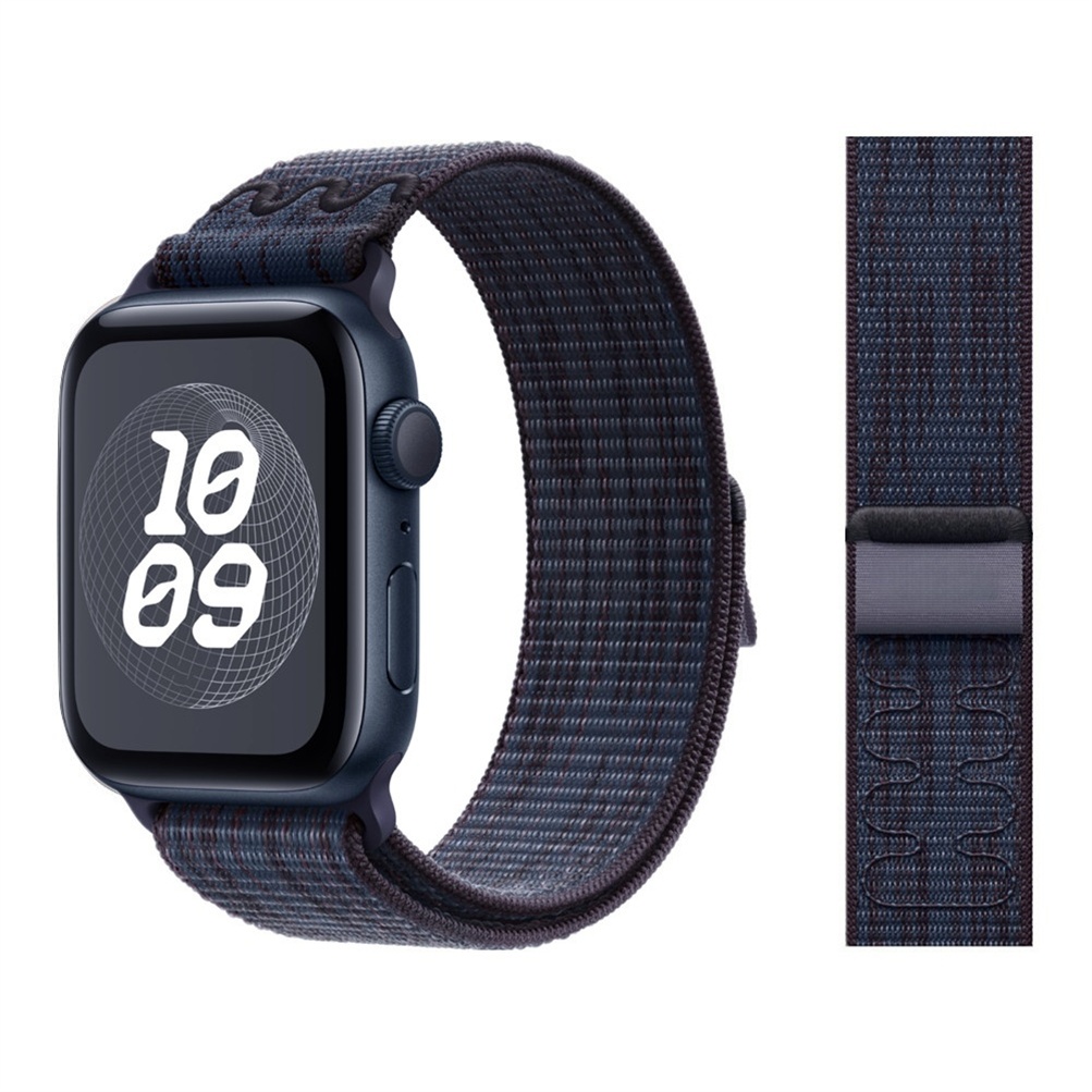 Nylon Sport Strap for Apple Wa - Sport Loop Velcro 评论和价格