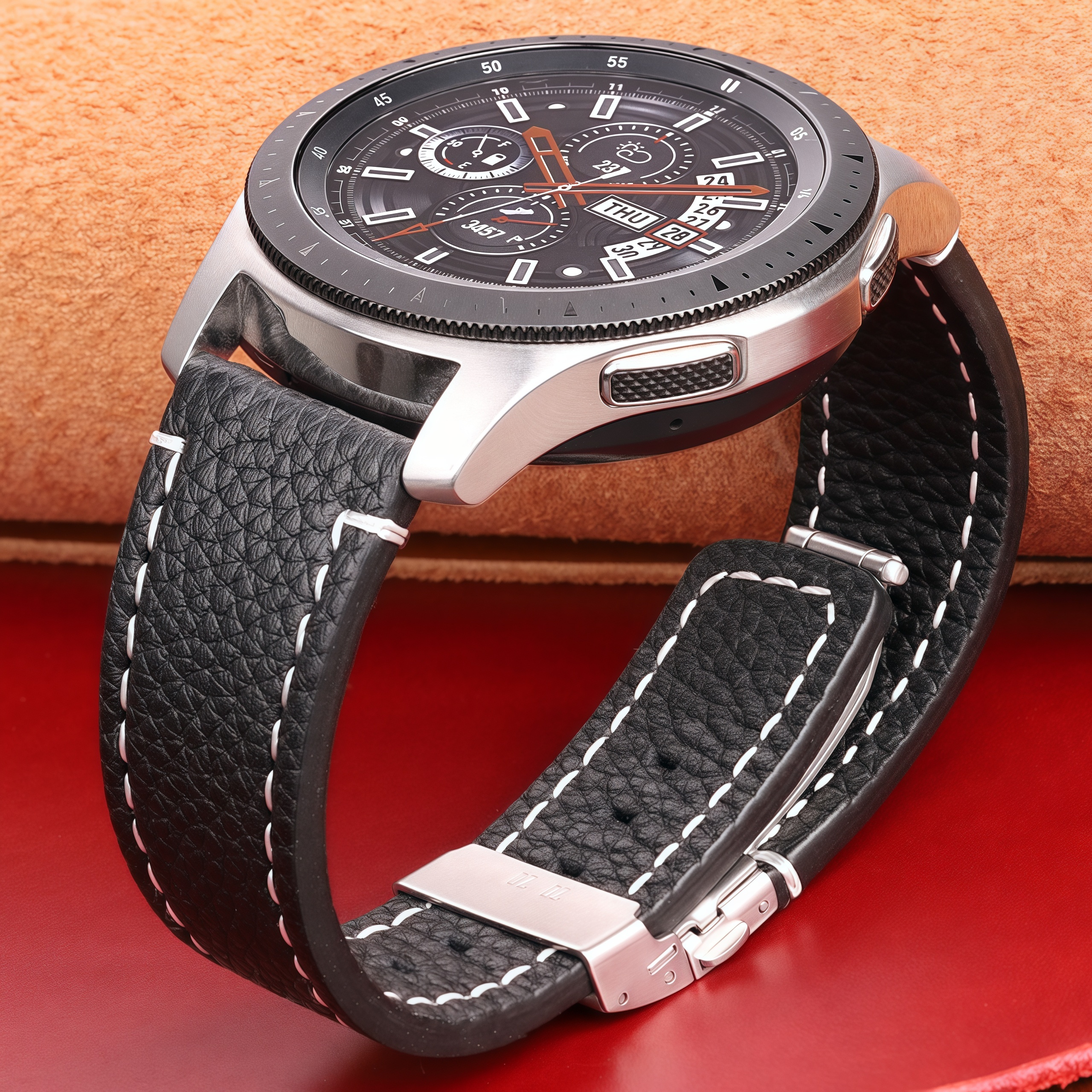 Genuin Leather Watchbands For  - Nato Strap Nylon 评论和价格