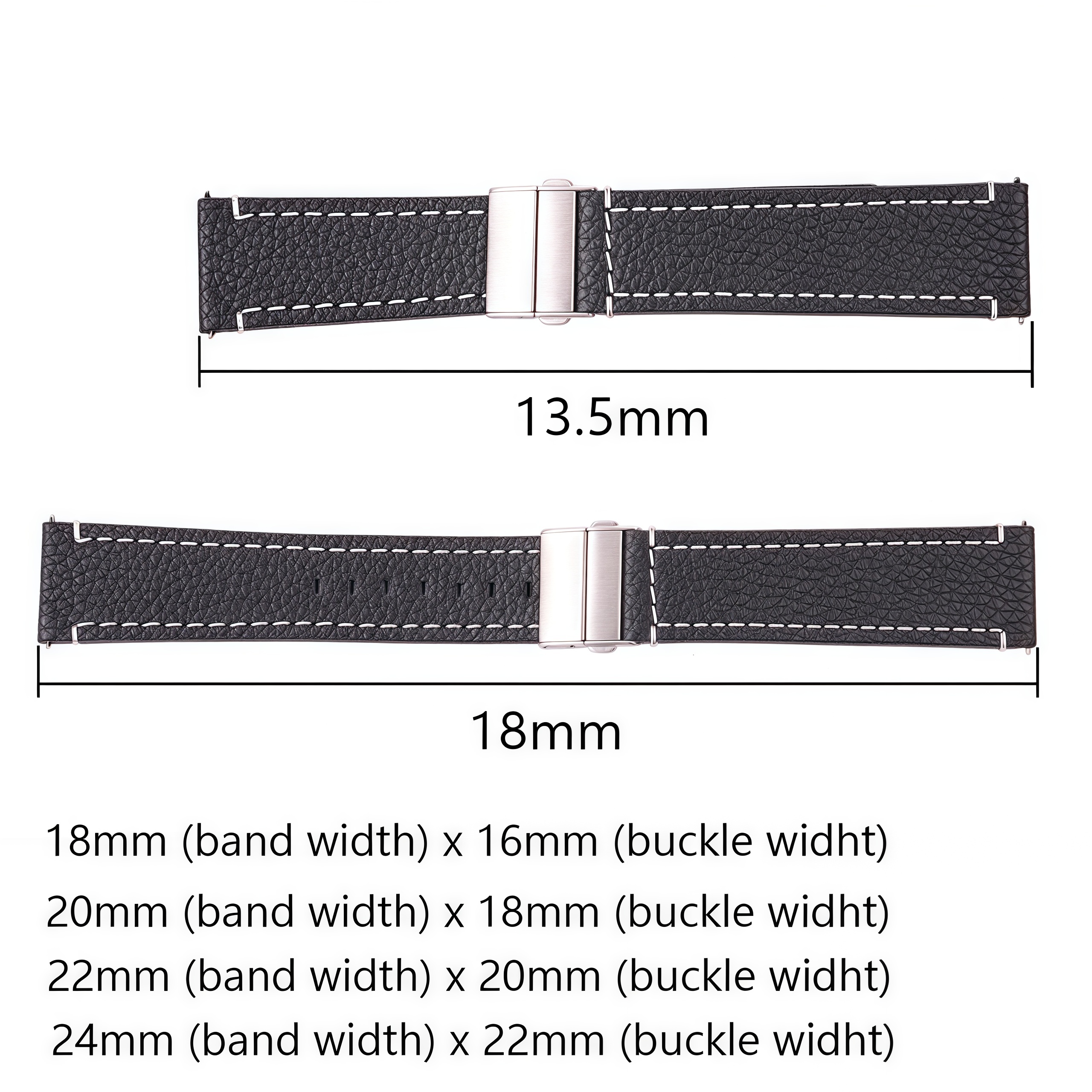 Genuin Leather Watchbands For  - Nato Strap Nylon 评论和价格