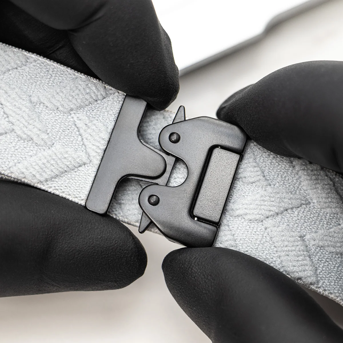 nylon strap for iwatch 10 9 8  - Parachute Strap Elastic 评论和价格