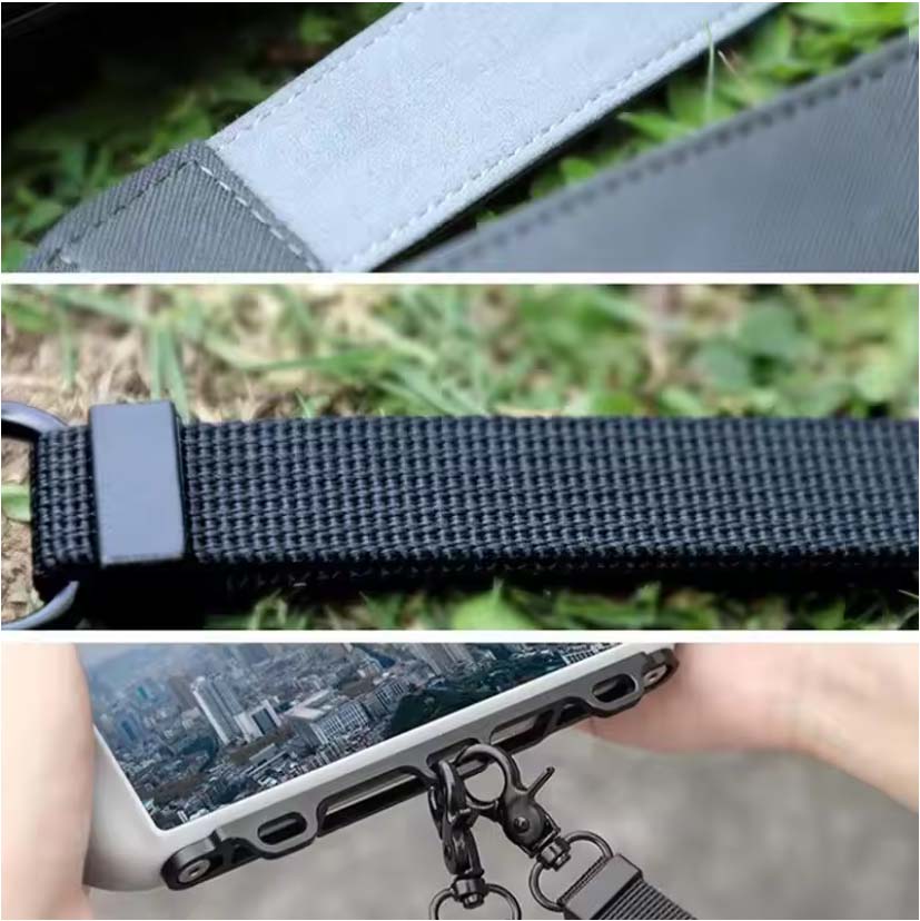 Sunnylife Mavic 4 Pro/Air 3S R - Leather Strap Quick Release 评论和价格