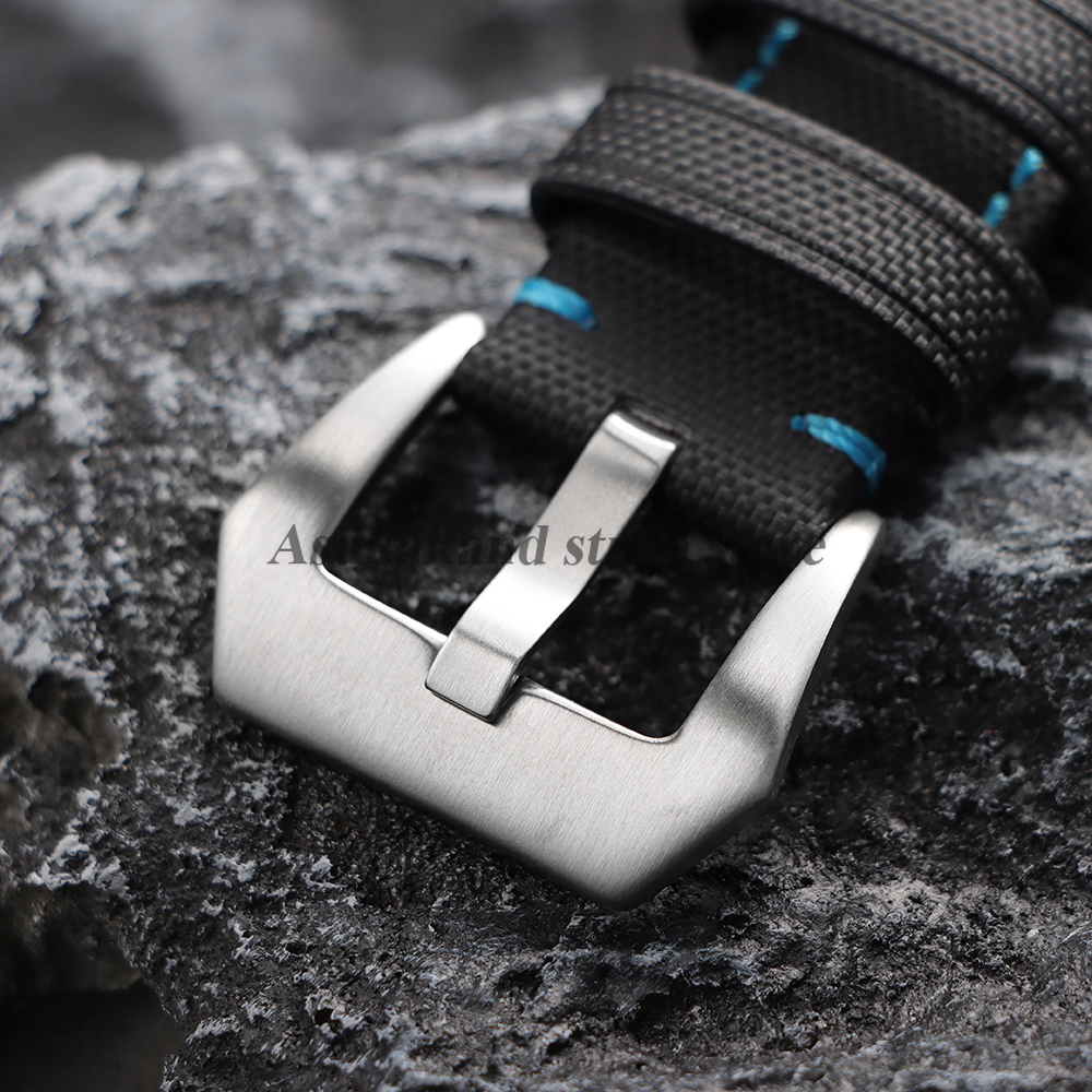 Premium Sailcloth Canvas Watch - Canvas Strap Watch 评论和价格
