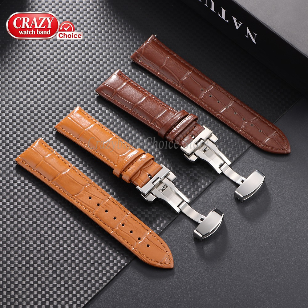 Stainless Steel Butterfly Buck - Butterfly Clasp Deployant 评论和价格
