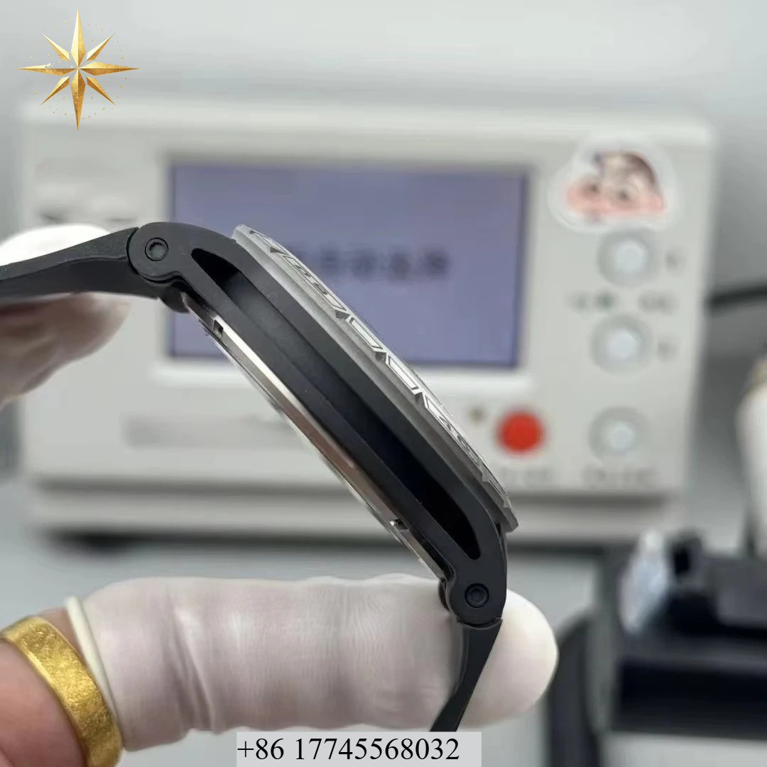 Custom Logo High Quality Lumin - Stainless Bracelet Diver 评论和价格