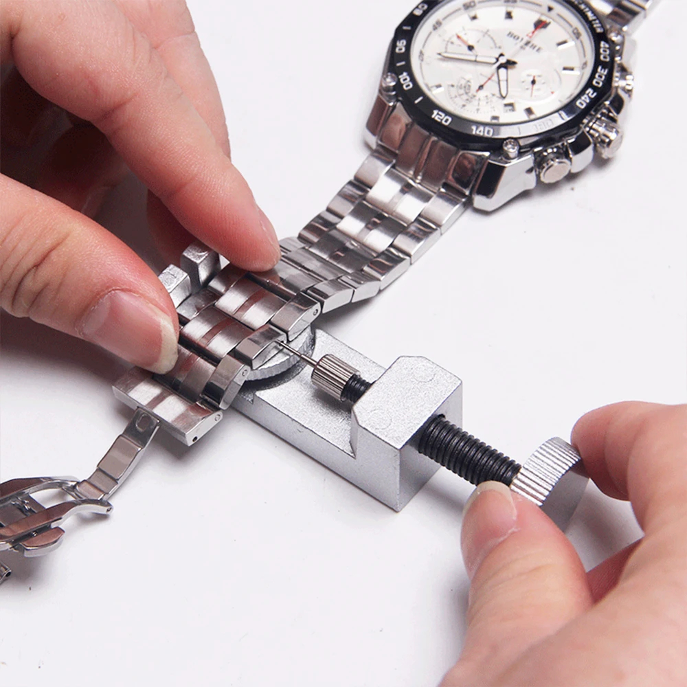 Watch Band Strap Link Pin Remo - Spring Bar Tool Set 评论和价格