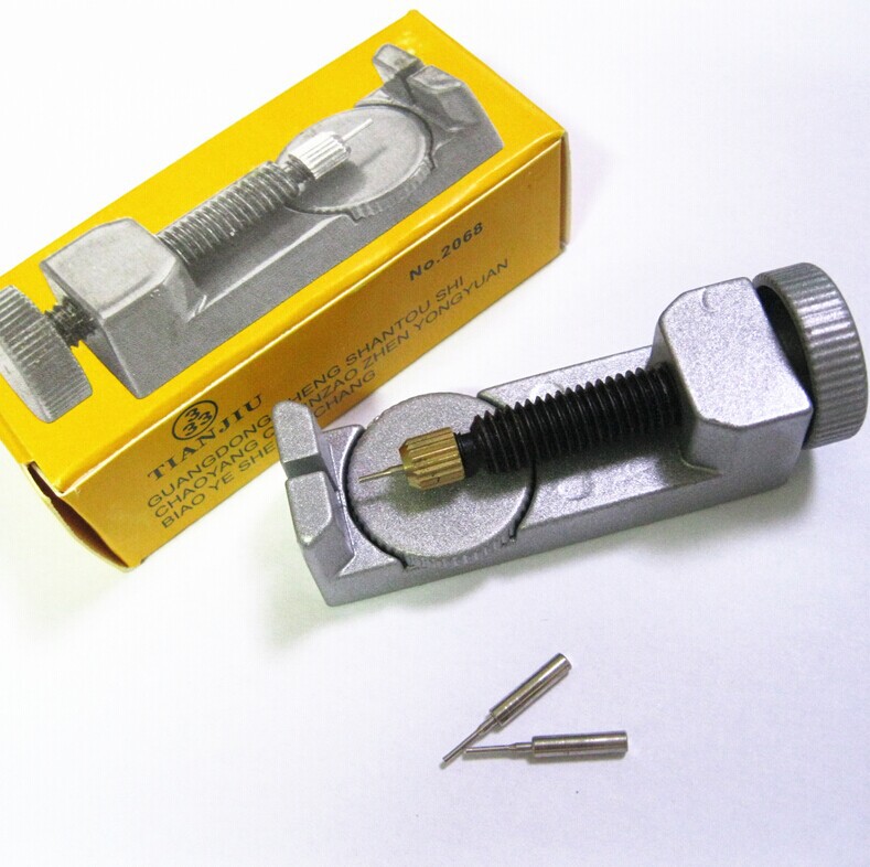 Watch Band Strap Link Pin Remo - Spring Bar Tool Set 评论和价格
