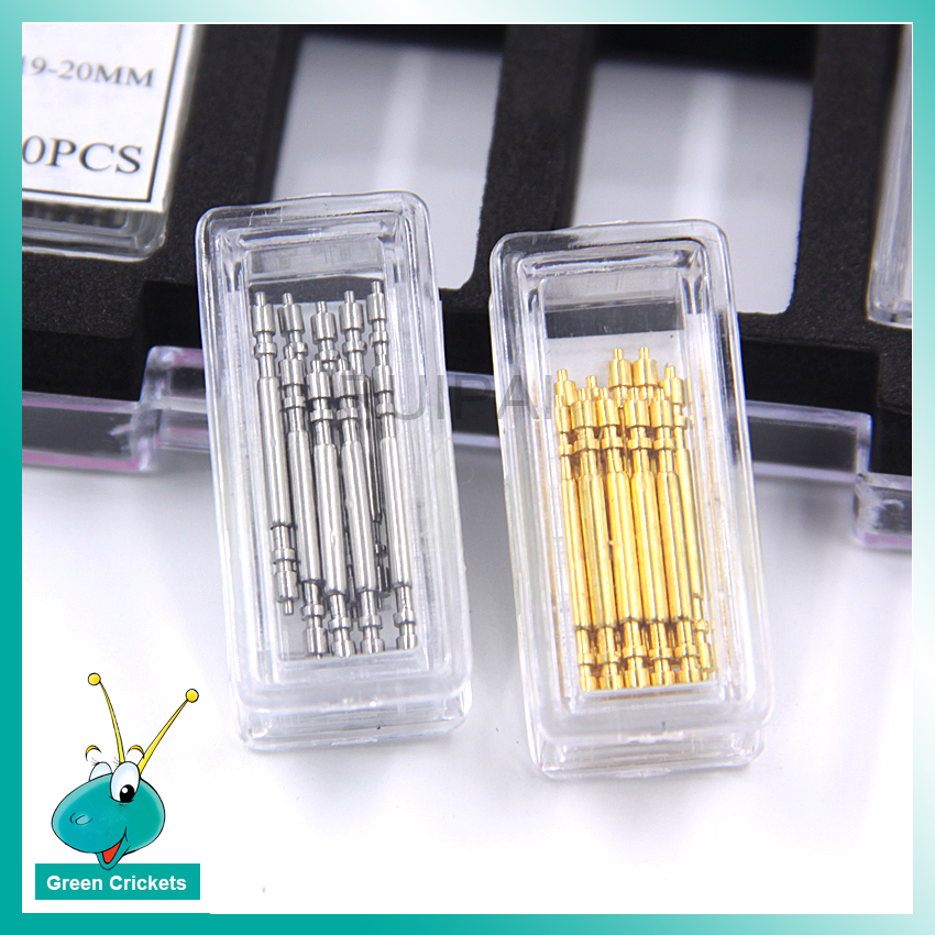 90pcs/box Assort size Watch st - Spring Bar Tool Set 评论和价格